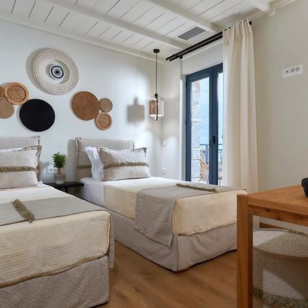 Erato Villa By Myseasight Hersonissos  Zewnętrze zdjęcie