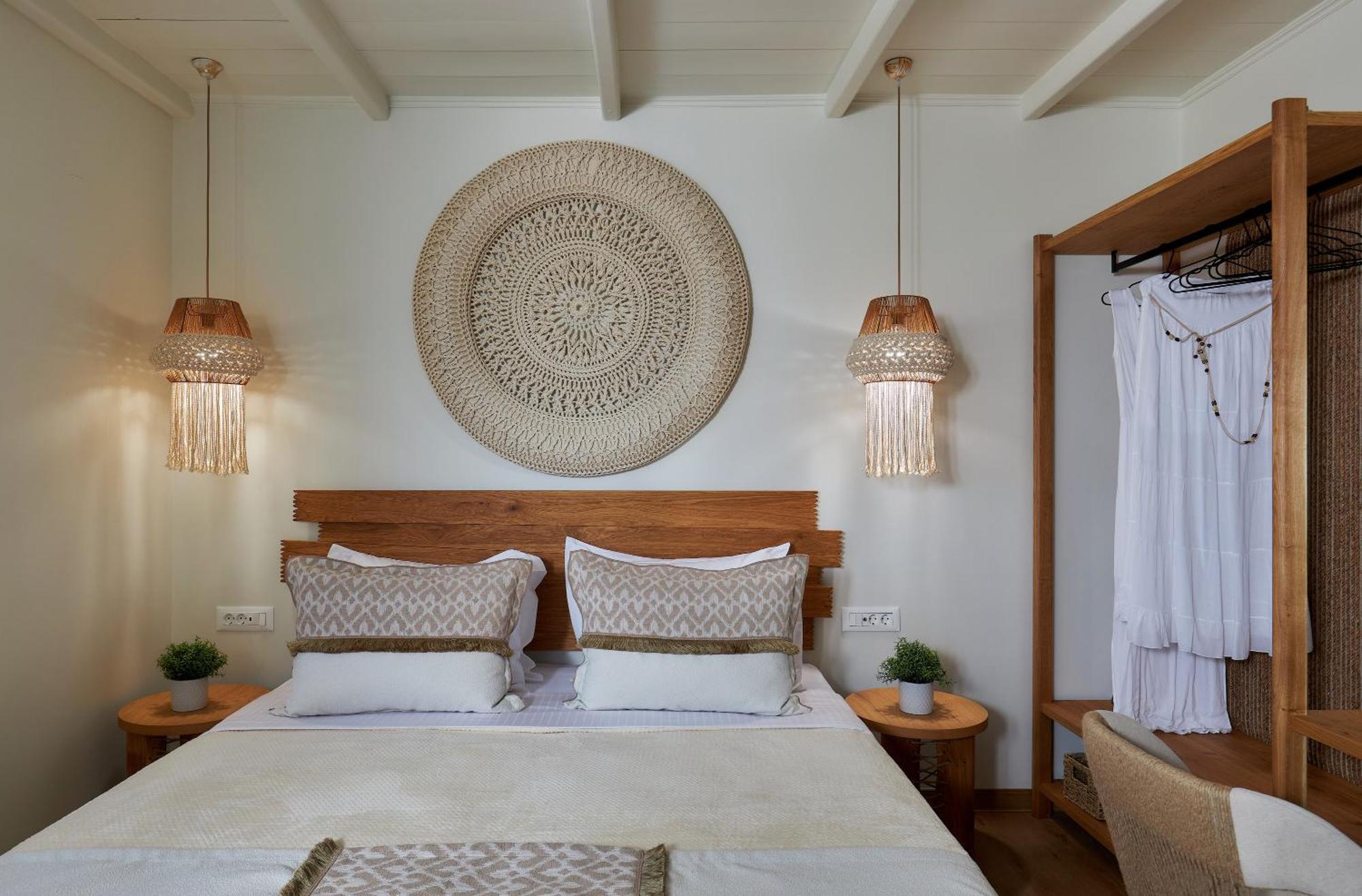 Erato Villa By Myseasight Hersonissos  Zewnętrze zdjęcie
