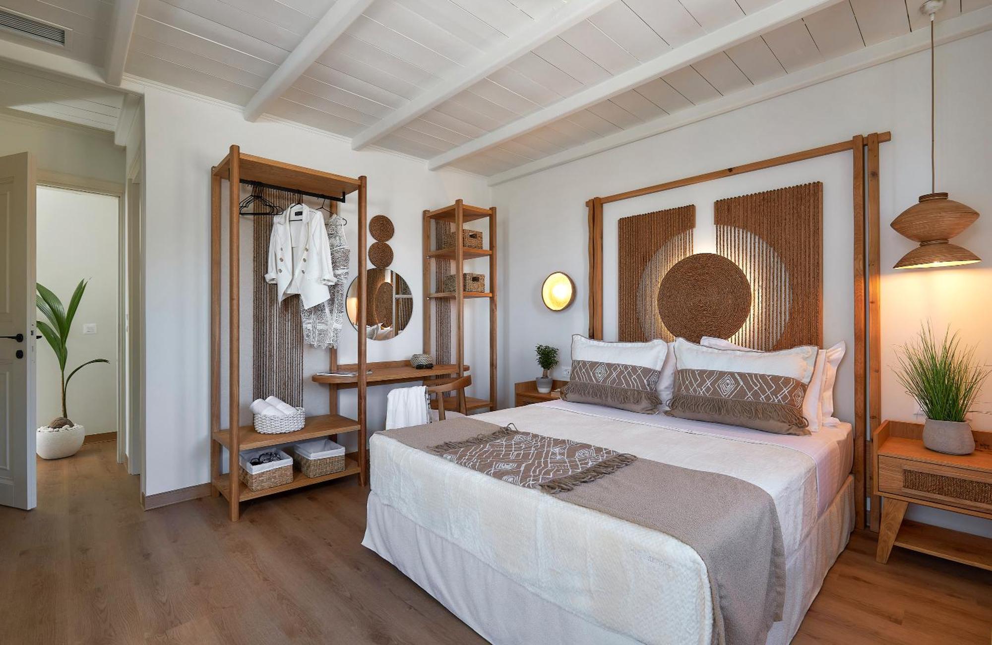 Erato Villa By Myseasight Hersonissos  Zewnętrze zdjęcie